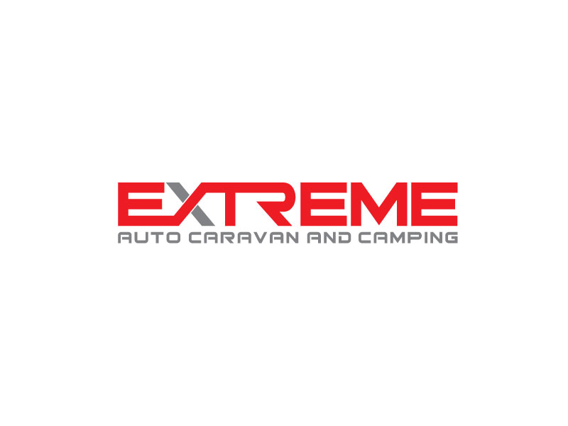 Logo Design by Oaxaqueña for extreme automotive and marine | Design #16668373