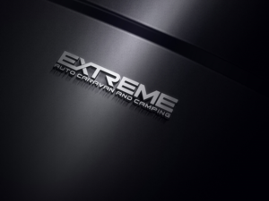 Logo Design by Oaxaqueña for extreme automotive and marine | Design: #16668375
