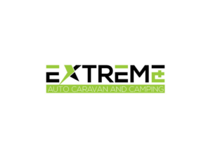 Logo Design by roman reings for extreme automotive and marine | Design: #16685473