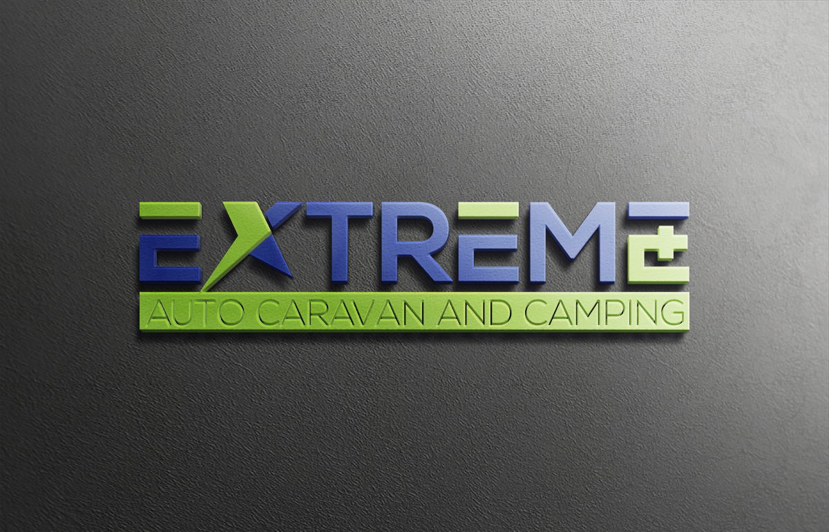 Logo Design by roman reings for extreme automotive and marine | Design #16685476