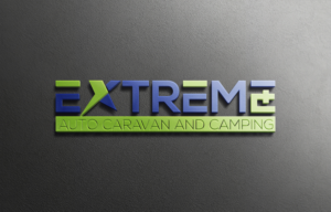 Logo Design by roman reings for extreme automotive and marine | Design: #16685476