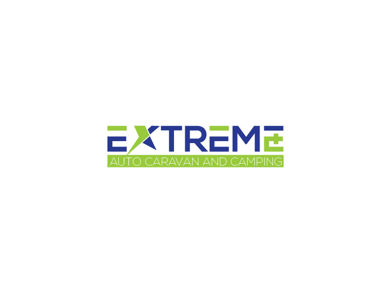 Logo Design by roman reings for extreme automotive and marine | Design #16685477