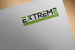 Logo Design by roman reings for extreme automotive and marine | Design: #16685478