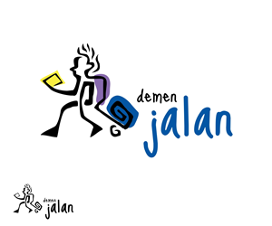 Logo Design by adh_dwiki