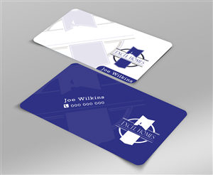 Business Card Design by Harshan for this project | Design: #2671600