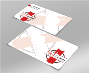 Business Card Design by Harshan for this project | Design: #2671709