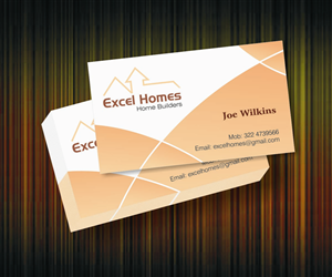 Business Card Design by unique.mahtab
