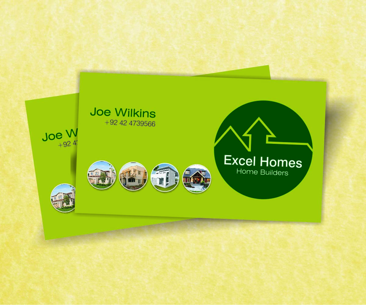 Business Card Design by unique.mahtab for this project | Design #2673372
