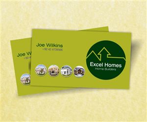 Business Card Design by unique.mahtab for this project | Design: #2673372