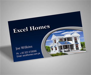 Business Card Design by unique.mahtab for this project | Design: #2673379