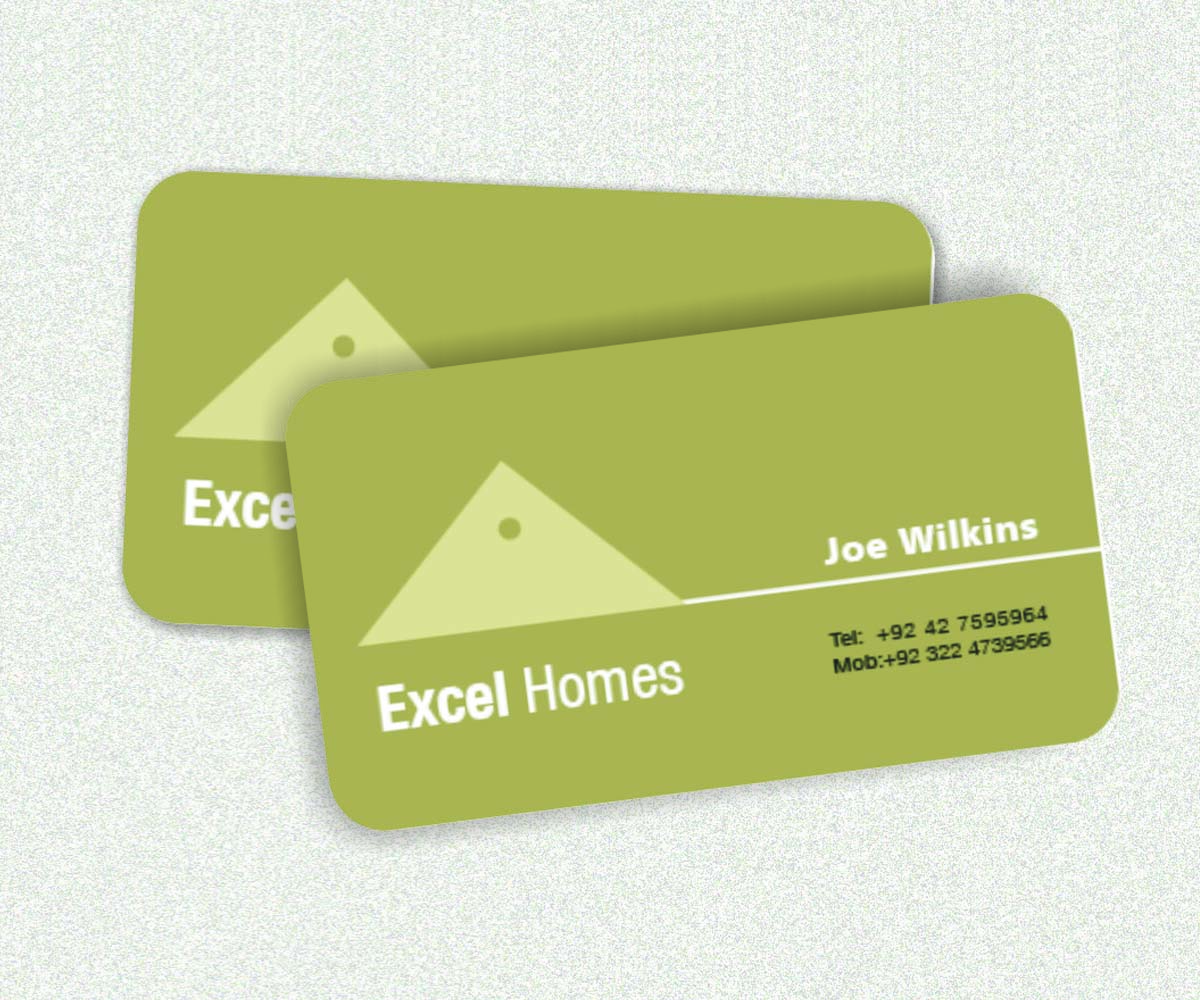 Business Card Design by unique.mahtab for this project | Design #2673385