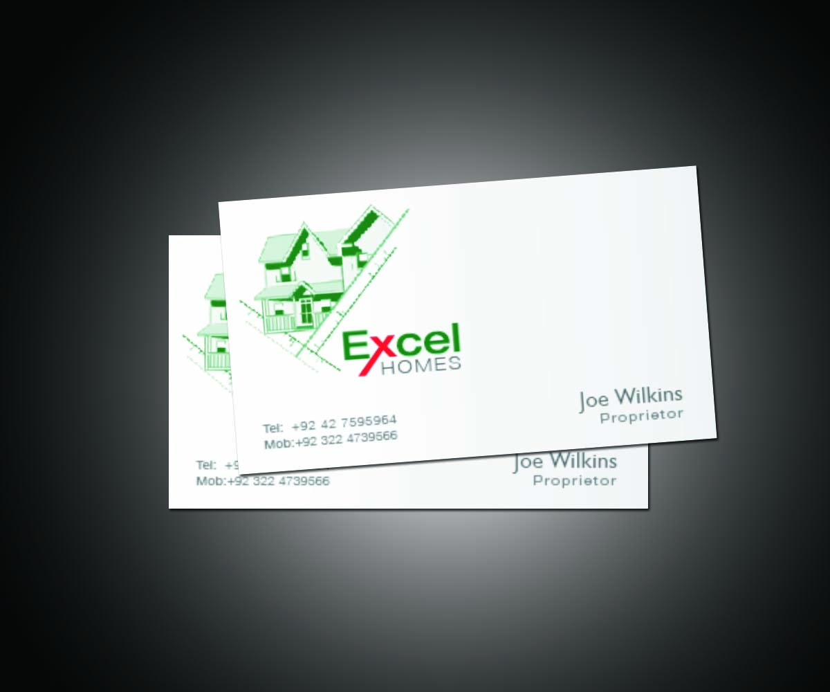 Business Card Design by unique.mahtab for this project | Design #2673391