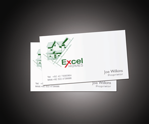 Business Card Design by unique.mahtab for this project | Design: #2673391