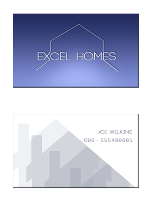 Design de Carte de Visite par Niamh Redmond pour ce projet | Design #2673839