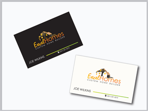 Business Card Design by T2Dezign