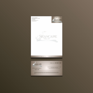 Stationery Design by g234t_d4y for Sunday's Sew Shop | Design: #16743331