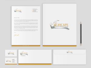 Stationery Design by chandrayaan.creative for Sunday's Sew Shop | Design: #16799085