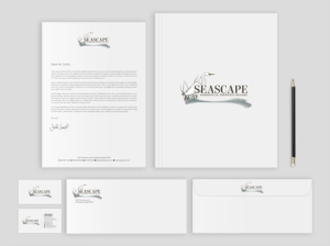 Stationery Design by chandrayaan.creative for Sunday's Sew Shop | Design: #16799100