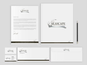 Stationery Design by chandrayaan.creative for Sunday's Sew Shop | Design: #16799102