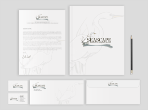 Stationery Design by chandrayaan.creative for Sunday's Sew Shop | Design: #16799145