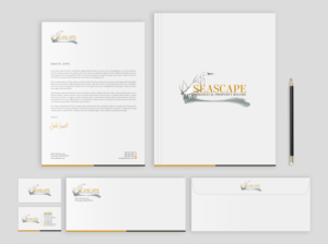 Stationery Design by chandrayaan.creative for Sunday's Sew Shop | Design: #16799146