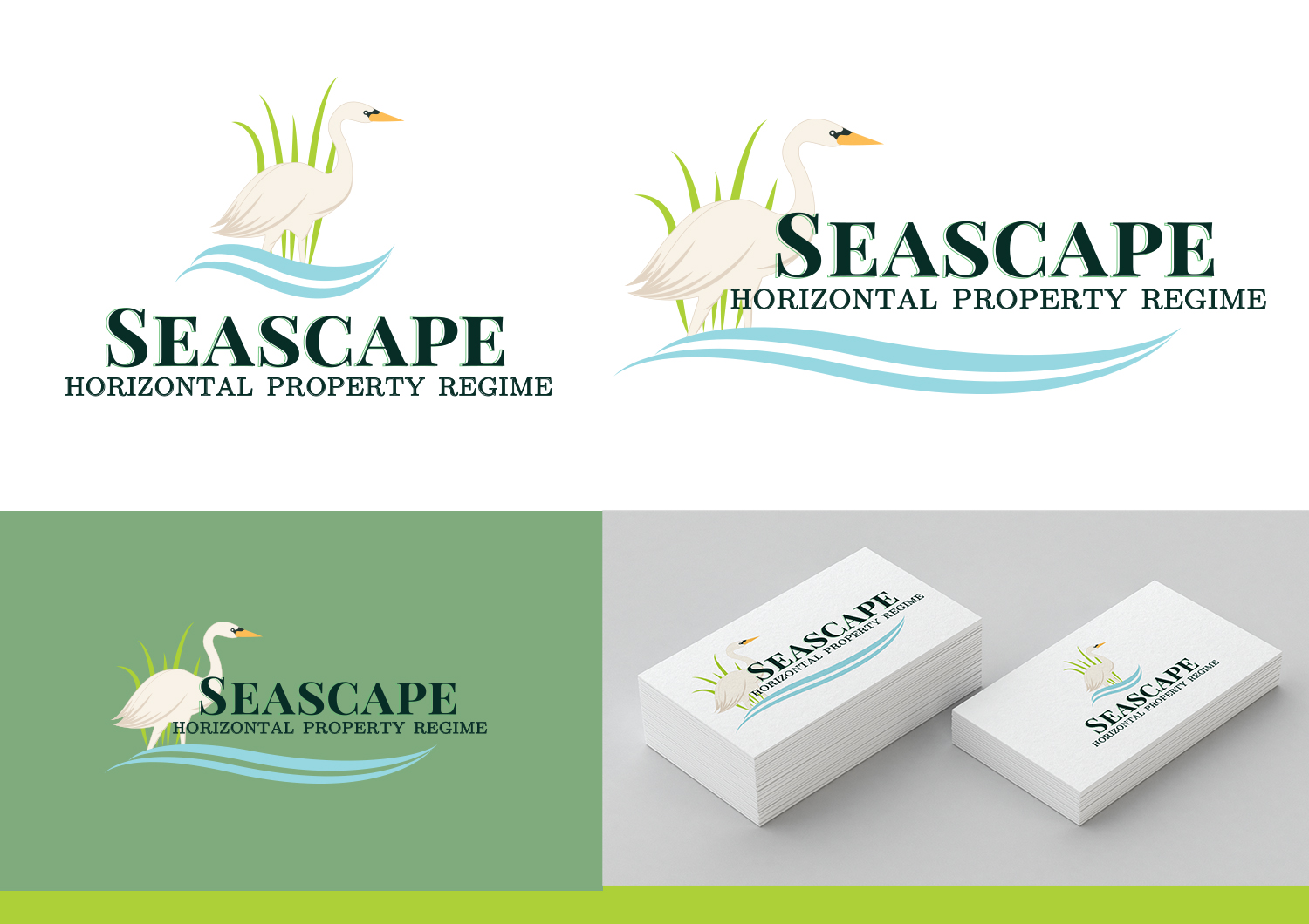 Stationery Design by an-designs for Sunday's Sew Shop | Design #16802602