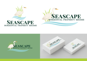 Stationery Design by an-designs for Sunday's Sew Shop | Design: #16802602