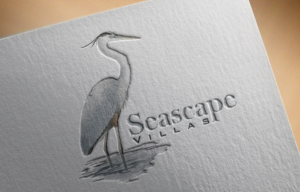 Stationery Design by Petter Goms for Sunday's Sew Shop | Design: #16680582