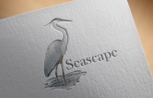 Stationery Design by Petter Goms for Sunday's Sew Shop | Design: #16732428