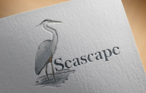 Stationery Design by Petter Goms for Sunday's Sew Shop | Design: #16732444