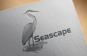 Stationery Design by Petter Goms for Sunday's Sew Shop | Design: #16732581