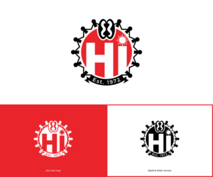 Logo Design by MoonFeather