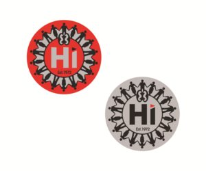 Logo Design by Hot Rod