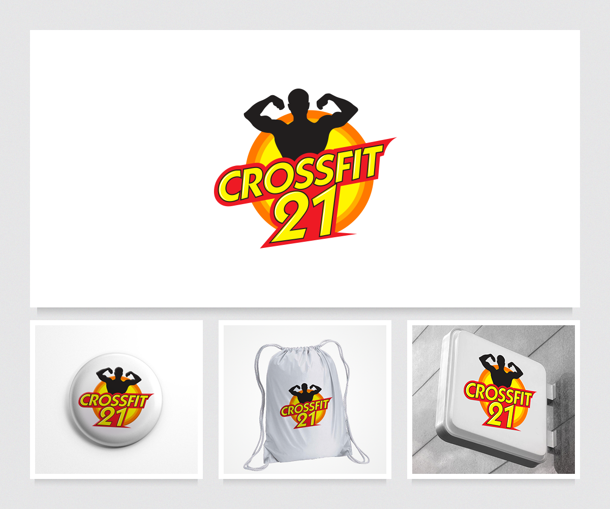 Logo Design by Benjamin for this project | Design #2688179