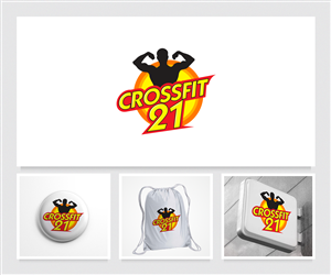 Logo Design by Benjamin for this project | Design: #2688179