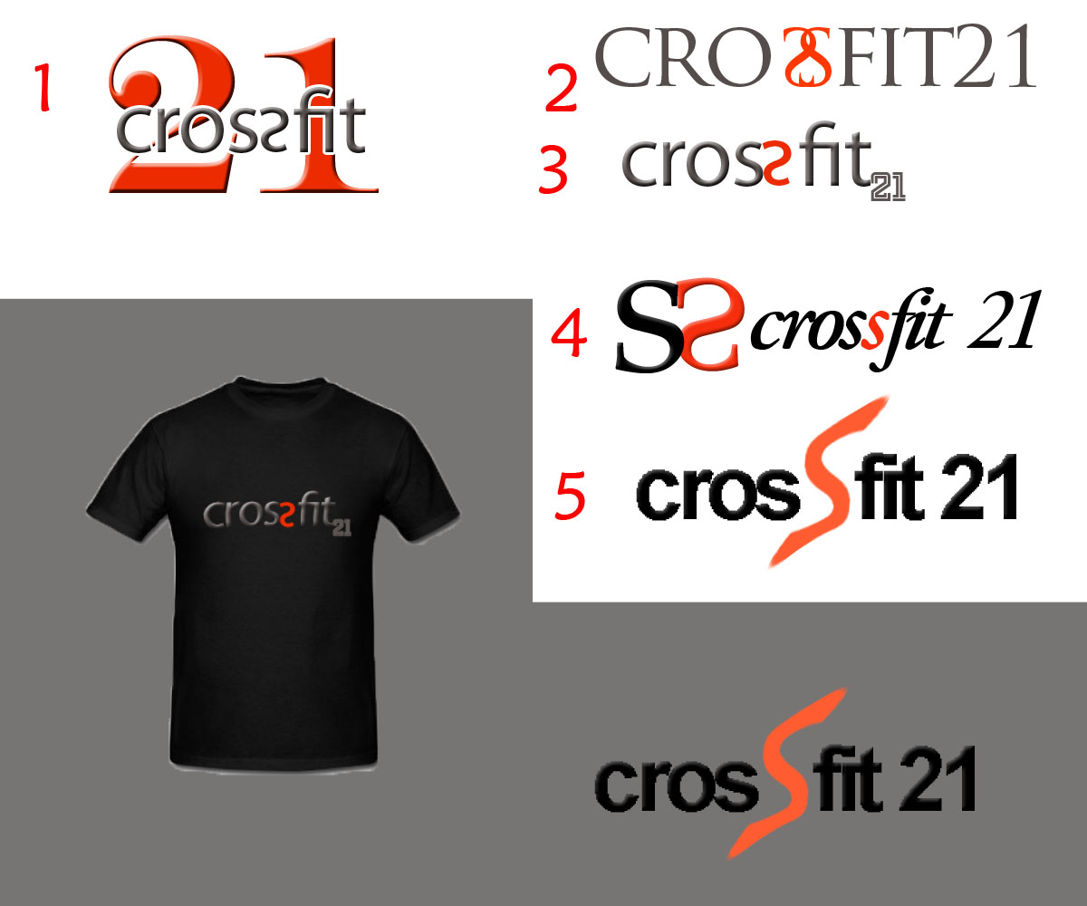 Logo Design by Shan for this project | Design #2666034