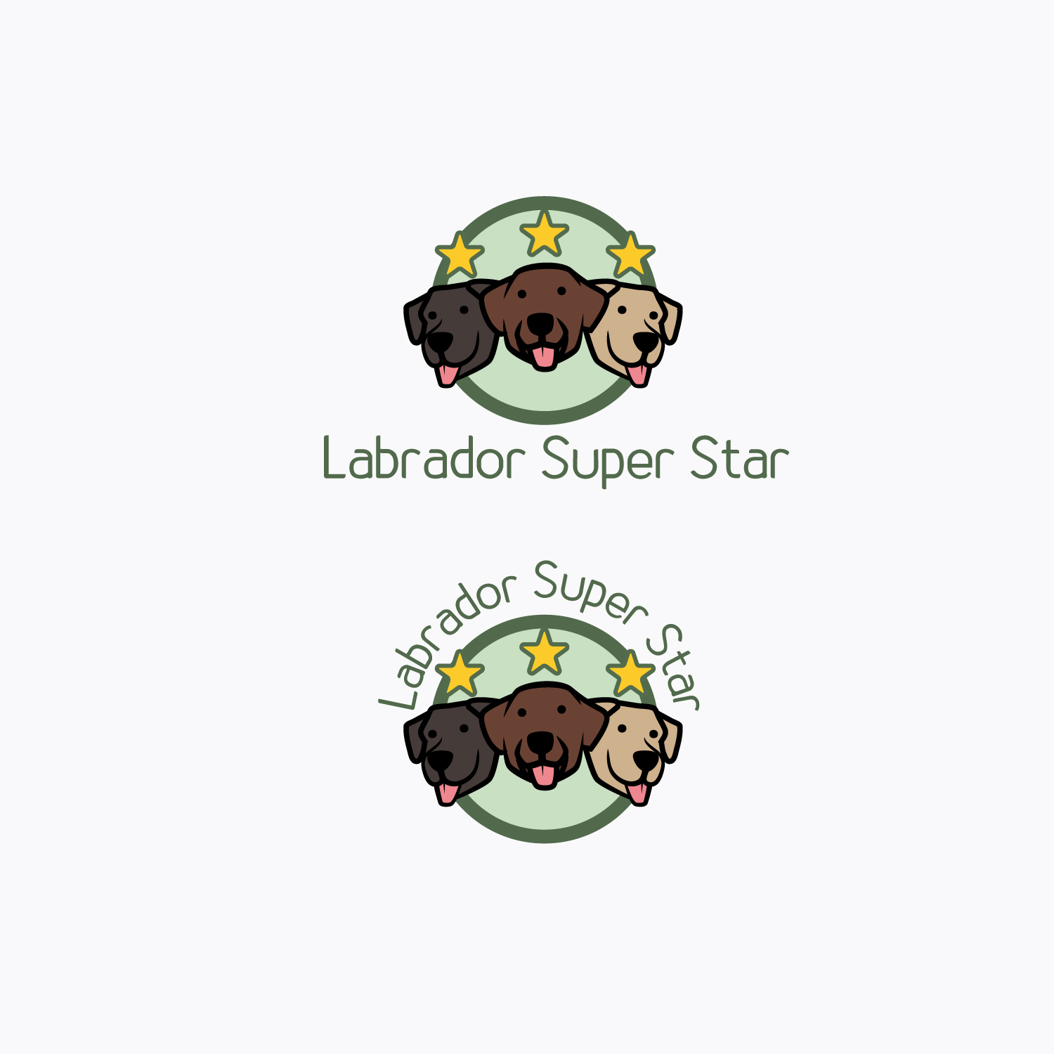 Logo Design by Pudja Pratama Sakti for Nicolas Piot | Design #16696656
