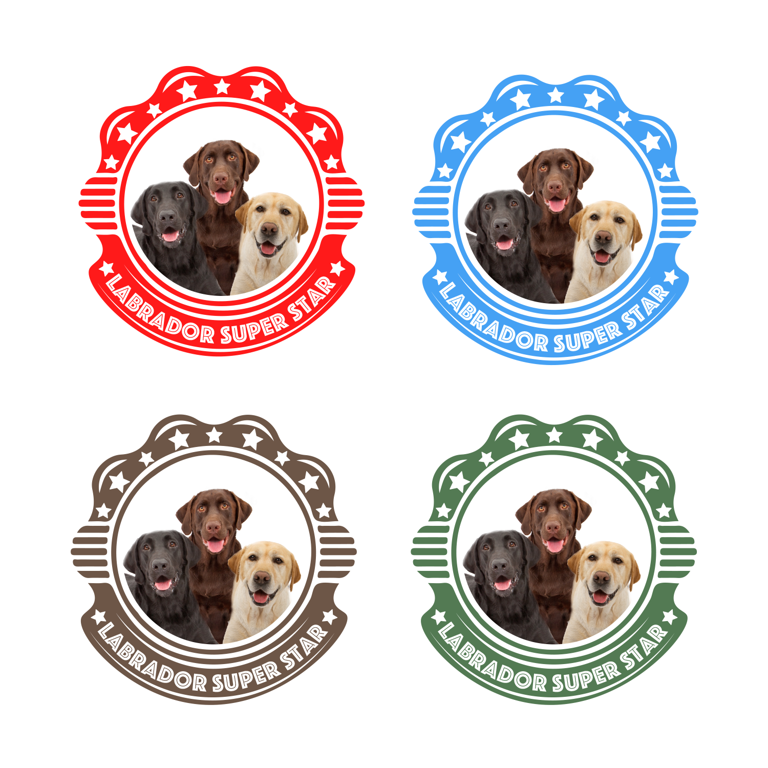 Logo Design by Artur Zherdetskii for Nicolas Piot | Design #16688802