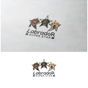 Logo Design by BRAT Studio for Nicolas Piot | Design: #16701342