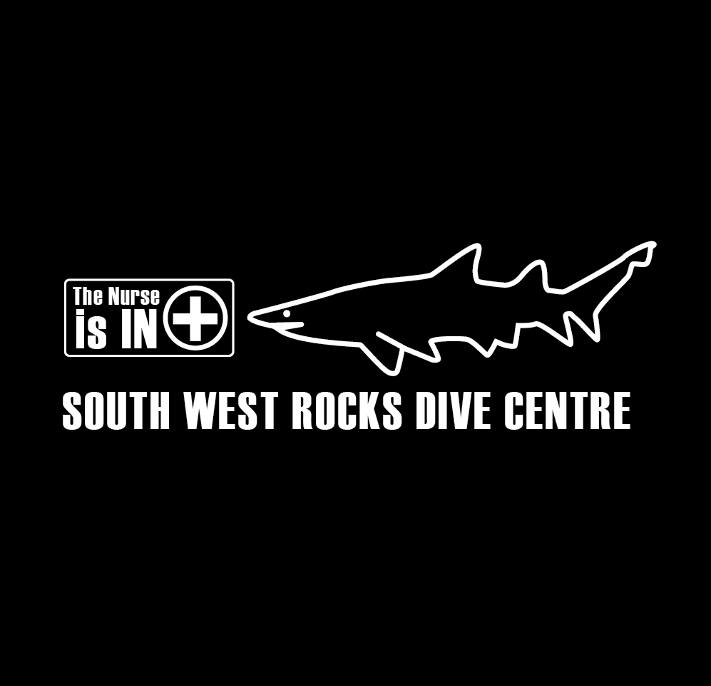 T-shirt Design by mdcre8tive for SWR DIVE CENTRE | Design #17639759