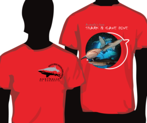 T-shirt Design by Notcda