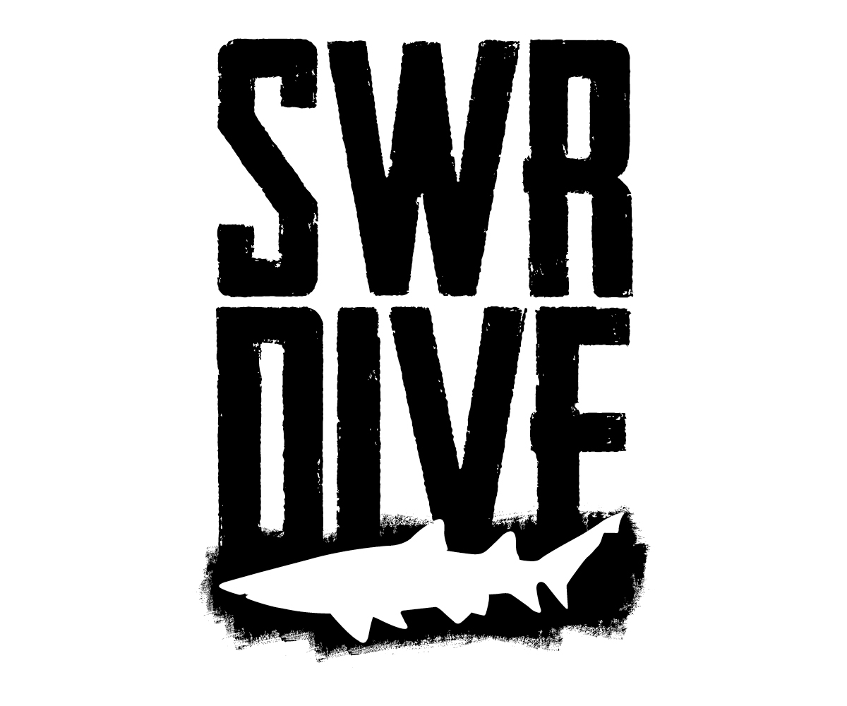 T-shirt Design by Gitta_Jensen for SWR DIVE CENTRE | Design #17565281