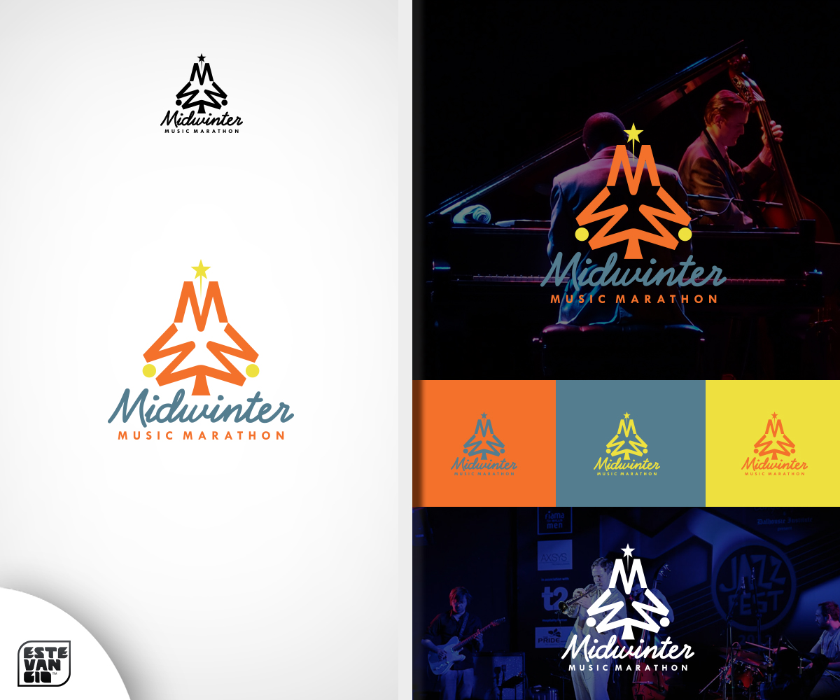 Logo-Design von estevangio für St. John's United Methodist Church | Design #16680463