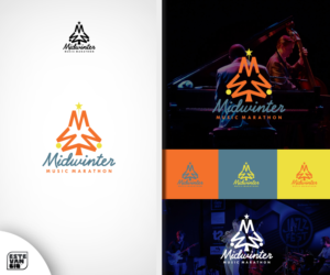 Logo-Design von estevangio für St. John's United Methodist Church | Design: #16680463