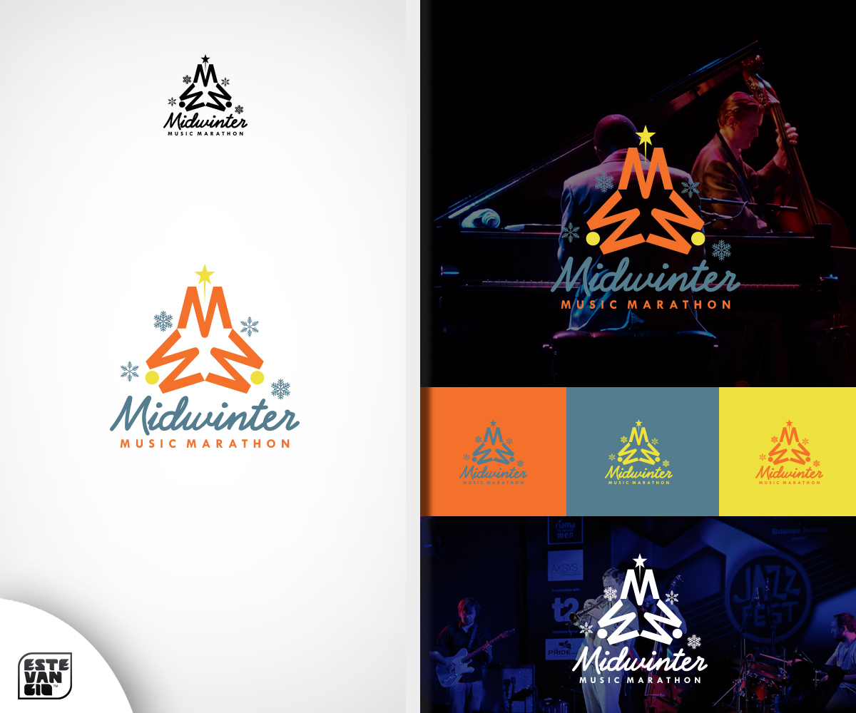 Logo-Design von estevangio für St. John's United Methodist Church | Design #16680464