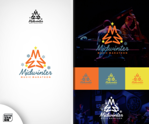 Logo-Design von estevangio für St. John's United Methodist Church | Design: #16680464