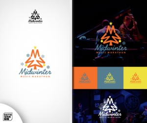 Logo-Design von estevangio für St. John's United Methodist Church | Design: #16680465