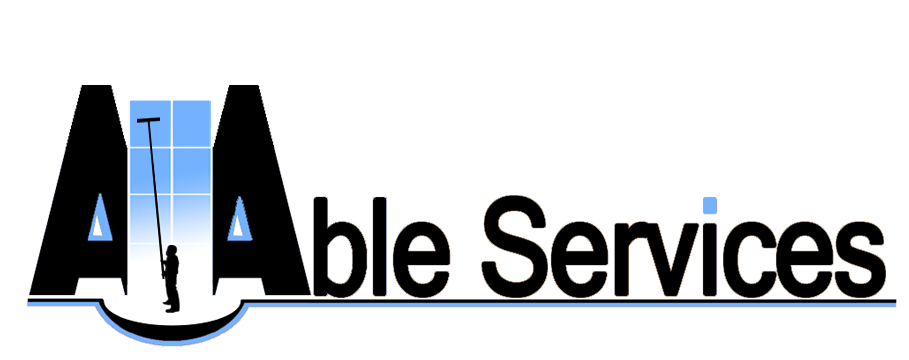 Logo Design by _dodo_design_ for aable services | Design: #2692446
