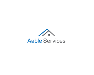 Logo Design by Pv_999 for aable services | Design: #2679158