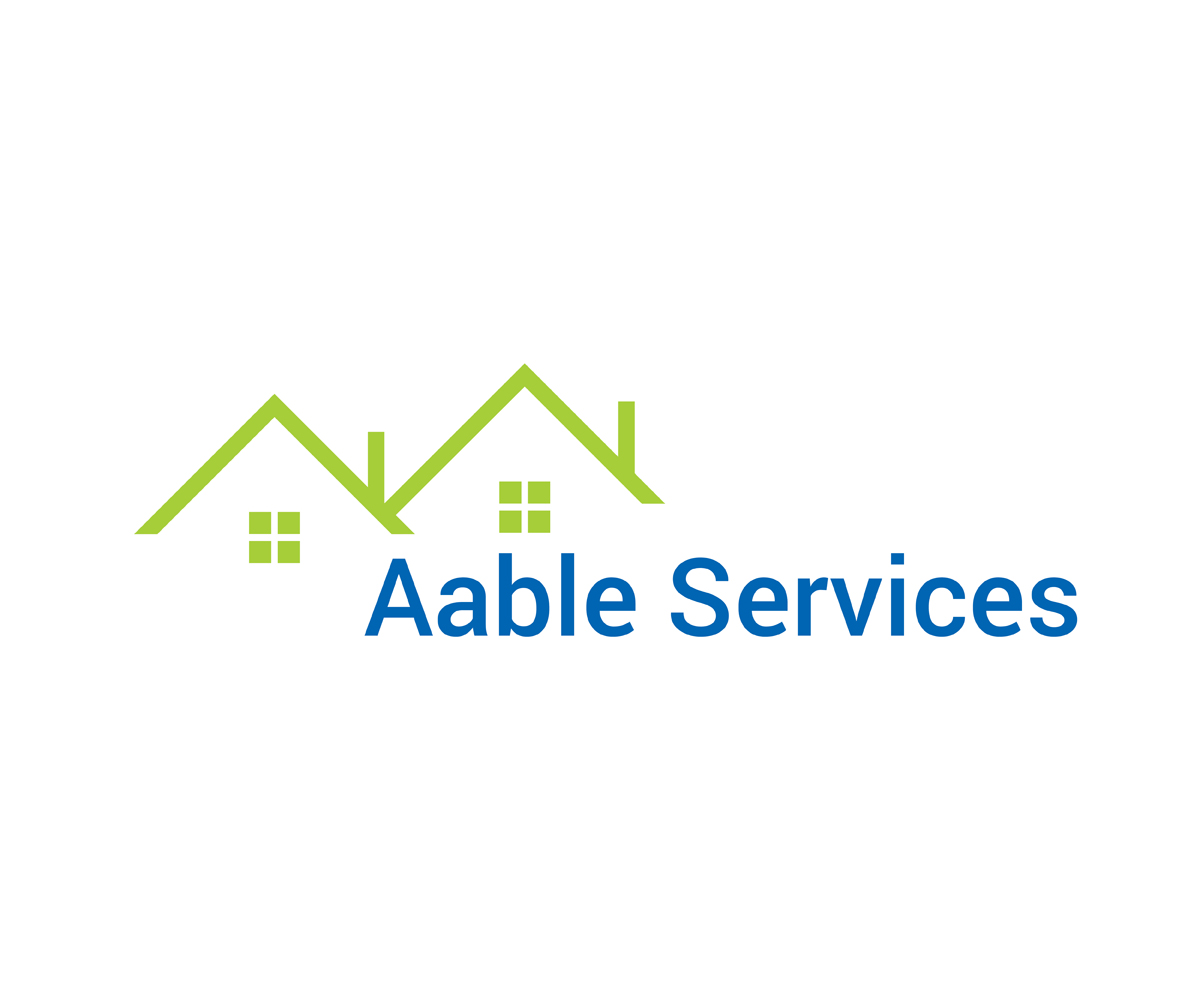 Logo Design by nandkumar for aable services | Design #2668700